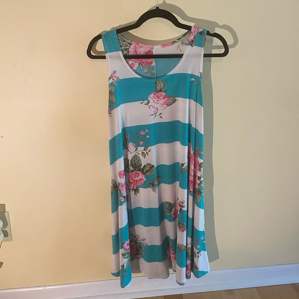 Boutique Dress